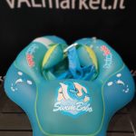 Mokomasis Plaukimo Ratas Swimbobo