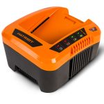 Įkrovimo Stotis Patriot Qc 40V