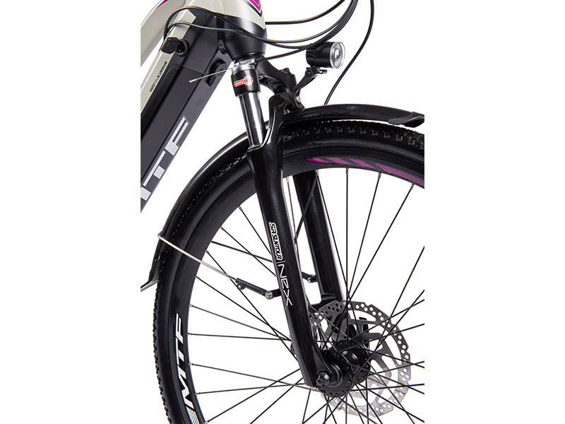 Treko 6,4 W - Baldai | Baseinai | El.Dviračiai | Gyvunų maistas ...