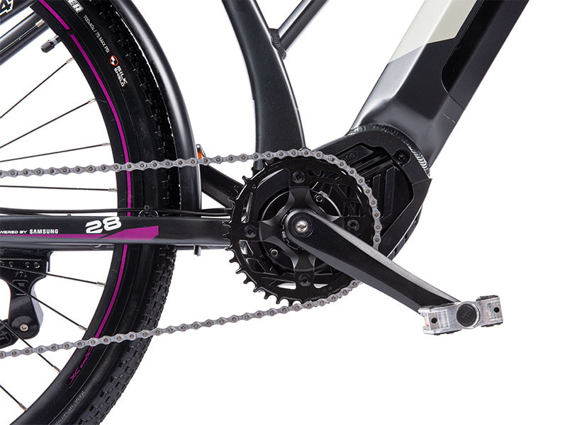 Treko 6,4 W - Baldai | Baseinai | El.Dviračiai | Gyvunų maistas ...