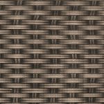 Metalinis Rėmas Apvalus Baseinas - 3,66 X 0,91 M, Pinti Dizainas (Dvigubas Rotangas) - Image 4