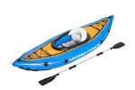 Kayak Cove Čempionas