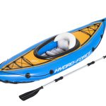Kayak Cove Čempionas