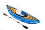 Kayak Cove Čempionas - Image 4