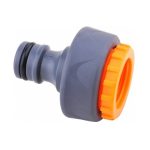 Bakstelėkite Jungtį 1/2", 3/4"