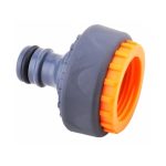 Bakstelėkite Jungtis 3/4", 1"