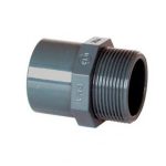Spenelio Dn40 D50 Klijai/Išor. Siūlas