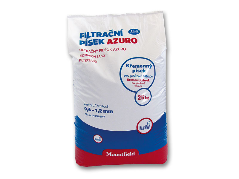 3543-1_3btz0002 Smėlis Baseinams 25 Kg - Image 1