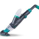 Rankinis Dulkių Siurblys – Shark Blaster