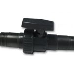 Uždarymo vožtuvas D 32/38 Mm