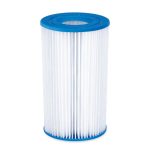 Keičiama Filtro Kasetė - 1Vnt - Skirta CFpumps RX1000, RX1500/SkimmerPlus SFX1000, SFX1500, tipas A/C
