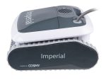 Imperial - Filtro Vandens Tūris 15M3/H; Valymo Ciklas 2 Valandos, Valo Dugną Ir Sieną Bei Vandens Liniją - Image 3