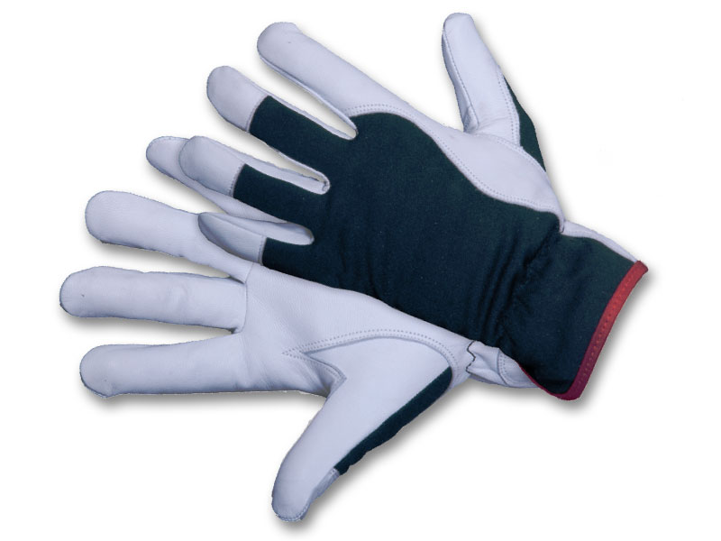 4587-1_1oop0046 Darbinės Pirštinės Technik Dydžio 10 - Image 1