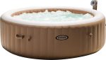 Purespa Bubble Hws 800