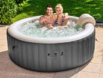Purespa Greywood Premium Hws 800 - Image 4