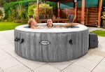 Purespa Greywood Premium Hws 800 - Image 2