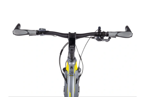 Treko 6.4 W Evo - Baldai | Baseinai | El.Dviračiai | Gyvunų maistas ...