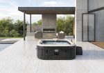 Sūkurinis Baseinas Spa Greystone Deluxe Hws 1100 - Image 13