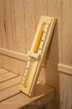 Pirties Valandėlė - Image 2