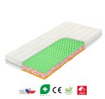 Čiužinys Aloe Memory 18 (100X200 Cm) - Image 5