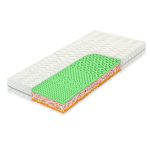 Čiužinys Aloe Memory 18 (100X200 Cm)