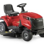 Traktorius Mtf Lt 98 Sd