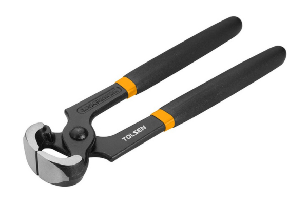 7947_pk-012025 Pjovimo Replės Priekinės, 200 Mm - Image 1