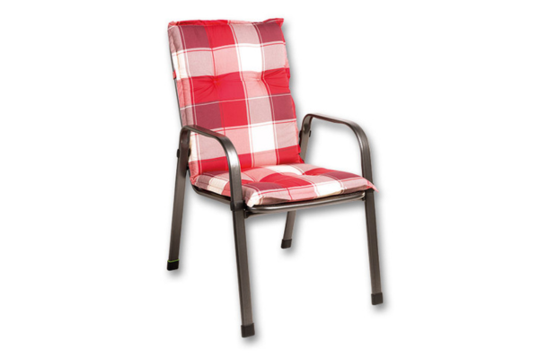 8085-1_2naz0153 Naxos - Kėdės Užvalkalas - Image 1