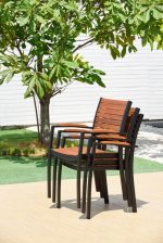 Flamingo - Sukraunama Kėdė - Image 11