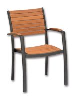 Flamingo - Sukraunama Kėdė