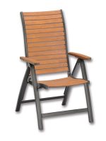 Flamingo - Sulankstomas Fotelis