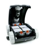 Baseino Robotas Black Coral - Image 5