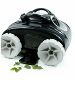 Baseino Robotas Black Coral - Image 6