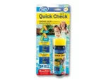Vandens testavimo juostelės baseinui ir SPA Quick Check 4in1