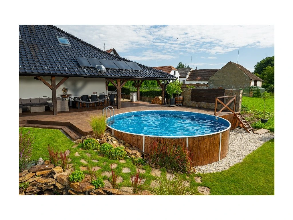 3705-1_3705-3exb0351 Medžio dizaino baseinas