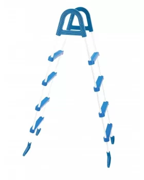 Azuro baseino kopėtėlės