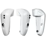 Azuro AquaJet 100 priešsrovė baseinui su LED apšvietimu ir masažo funkcija