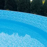 Azuro MOSAIC baseinų plėvelės (Storis 0,30 mm)