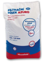 Stačiakampis įkasamas plieninis 600 x 300 x 150cm gylio baseino komplektas - Image 8