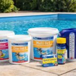 Baseinų chemikalai