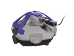 SupraVac Colorado AKU automatinis baseino robotas dulkių siurblys - Image 3