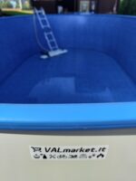 Įkasamas lauko baseinas 4.6 x 1.35 be betonavimo - Image 5