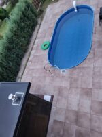 Įkasamas lauko baseinas 4.6 x 1.35 be betonavimo - Image 6