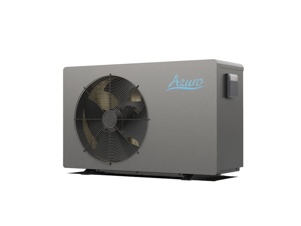 siurb 1 šilumo siurblys