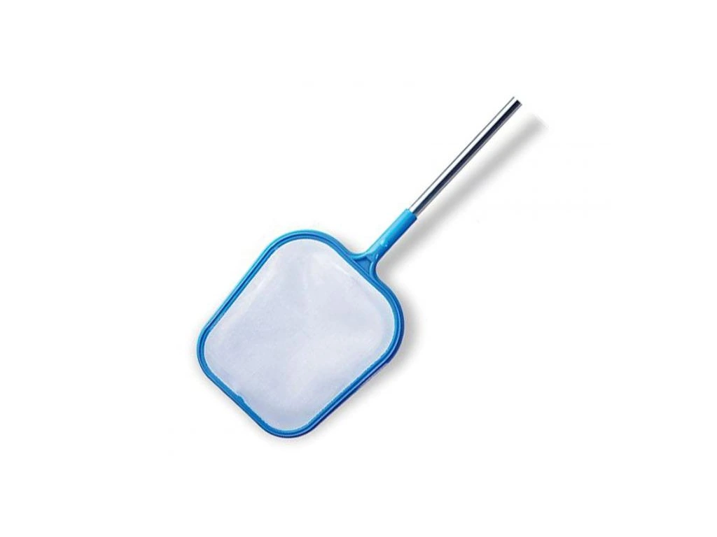 su kotu Baseino paviršiaus šiukšlių surinkimo tinklas su kotu 1,2m - Image 1